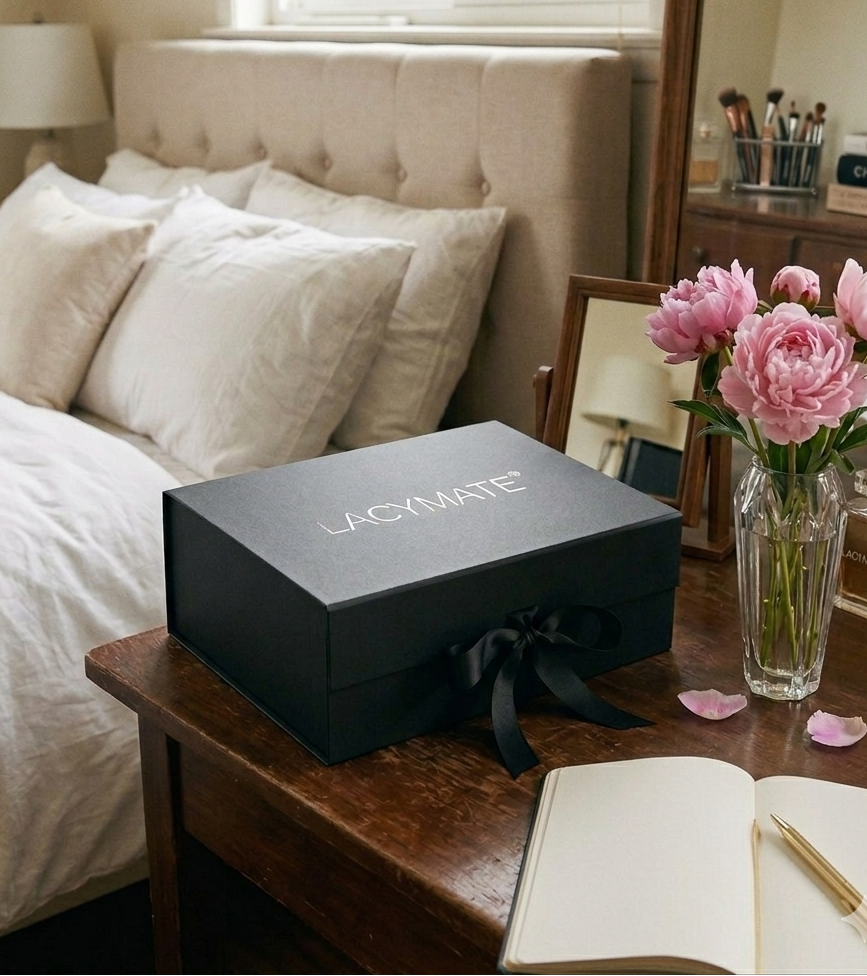 The Signature Gift Box LACYMATE®