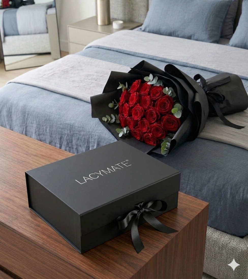 The Signature Gift Box LACYMATE®