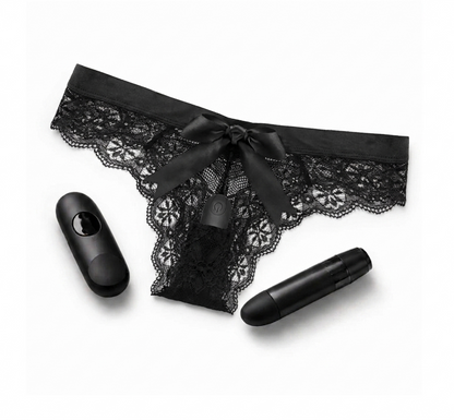 The Pulse Panties™ Elovira