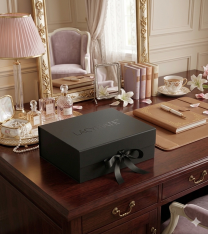 The Signature Gift Box LACYMATE®