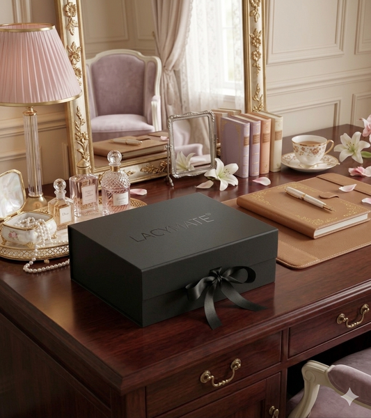 The Signature Gift Box LACYMATE®