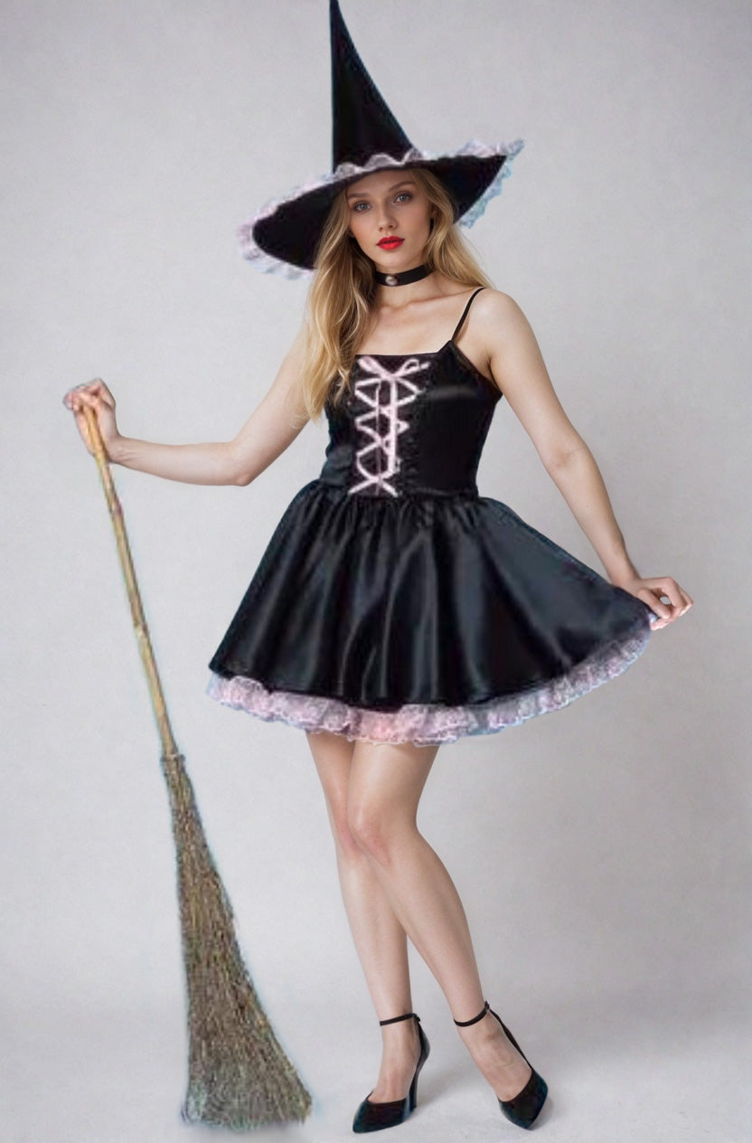 Sweet Witches Costume Costume Culture by Franco