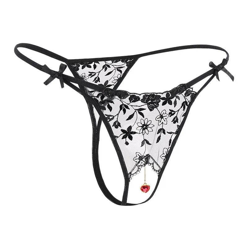 Up Where We Belong G-String LacyNighty