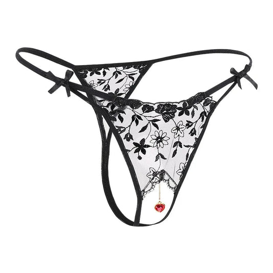 Up Where We Belong G-String LacyNighty