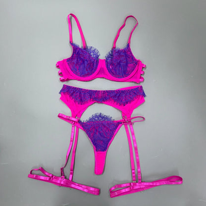 Don't Keep It For Yourself Lingerie LacyNighty
