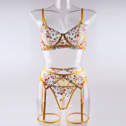 Do That All Night Long Lingerie LacyNighty