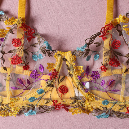 Do That All Night Long Lingerie LacyNighty
