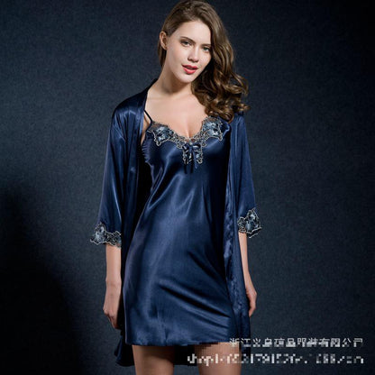 Those Memories Again Nightdress LacyNighty