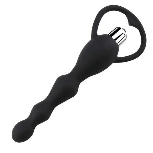 LacyMate™ Good Vibrations Stimulator Lavah Intimates