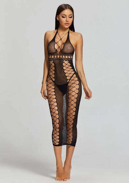 Claudia Dress Lavah Intimates