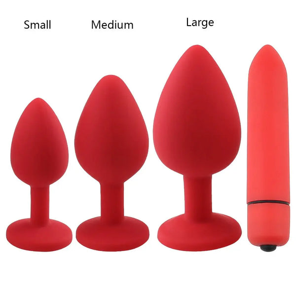 LacyMate™ Tush Training Kit Lavah Intimates
