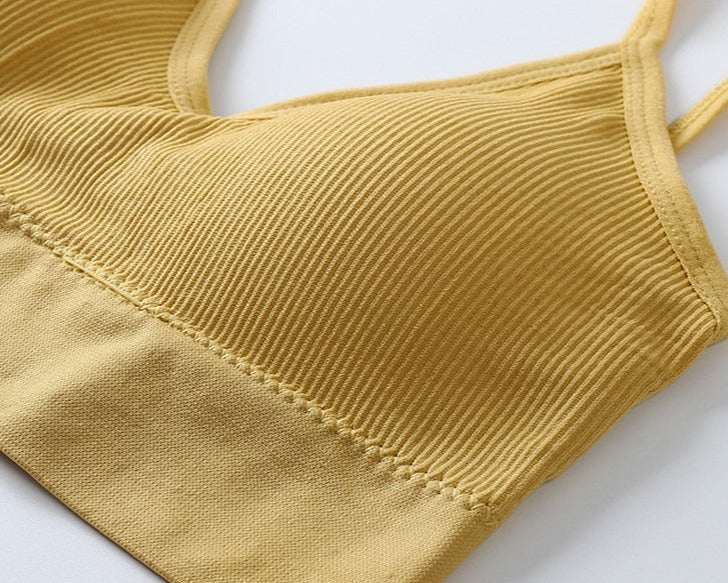 When I'm Alone Bra Set LacyNighty