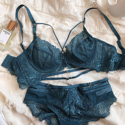 Things That I Would Change Lingerie LacyNighty