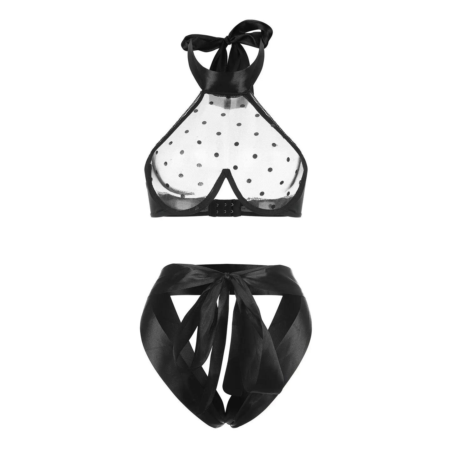 La Donna Dulce Store Paris