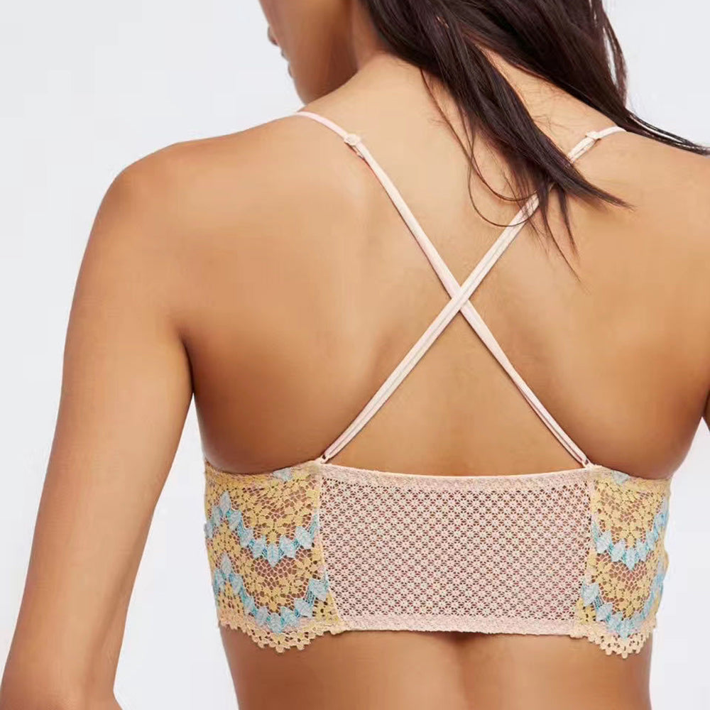 Late Last Night Bra Sets VRAIMMOI Official Store