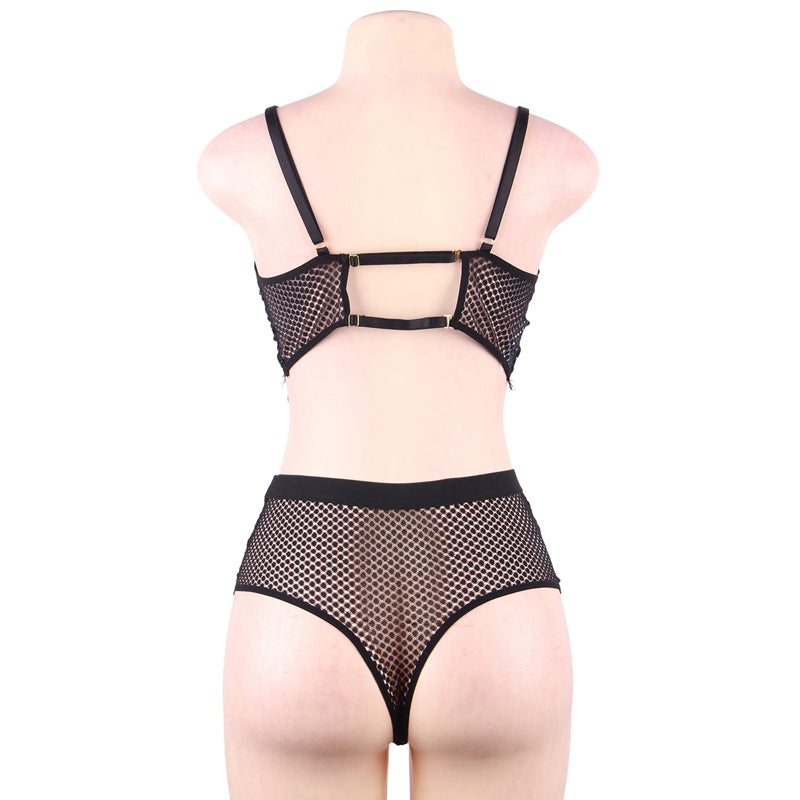 Make It All Right Bra Sets ComeonloverJane Store
