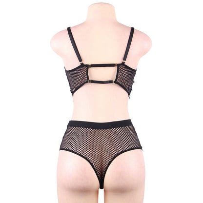 Make It All Right Bra Sets ComeonloverJane Store