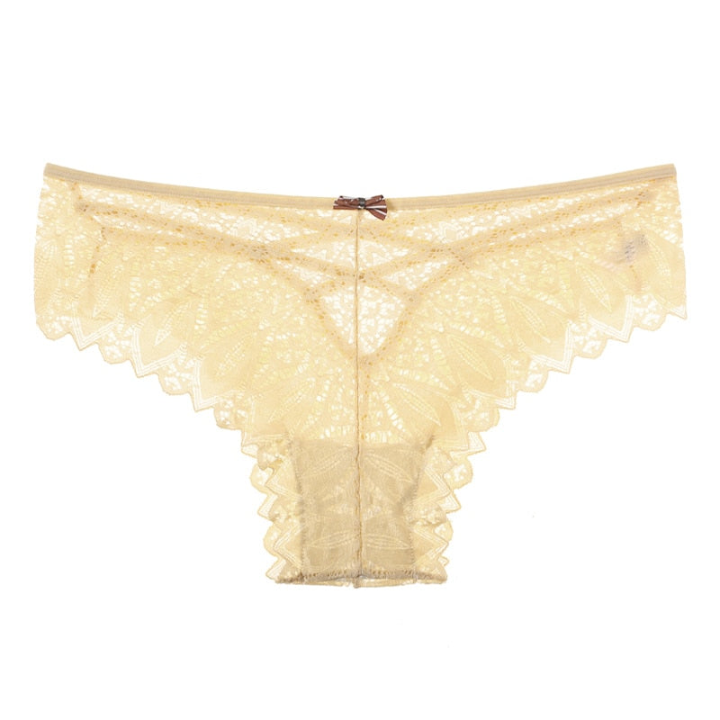 Lovely Night Panties