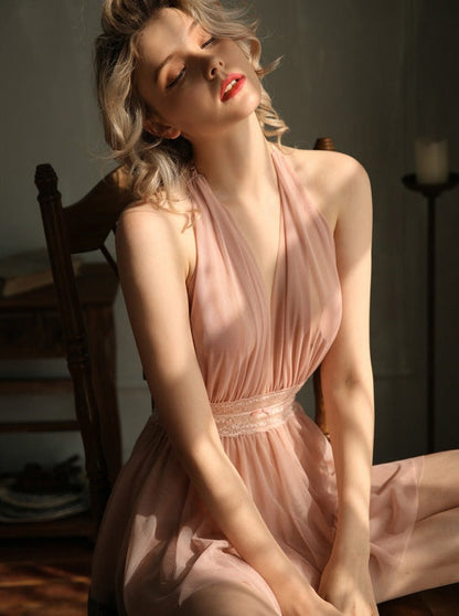 Stolen Moments Nightdress LacyNighty