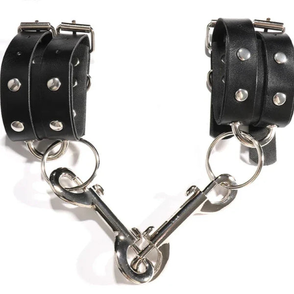Leather Bracelet Lacy0301