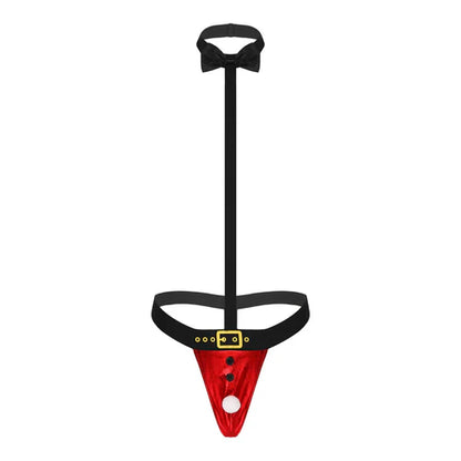 Santa Special Costume