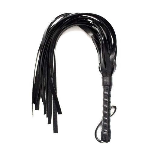 LacyMate™ Fringe Whip