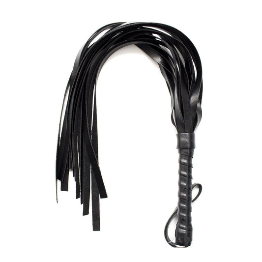 LacyMate™ Fringe Whip