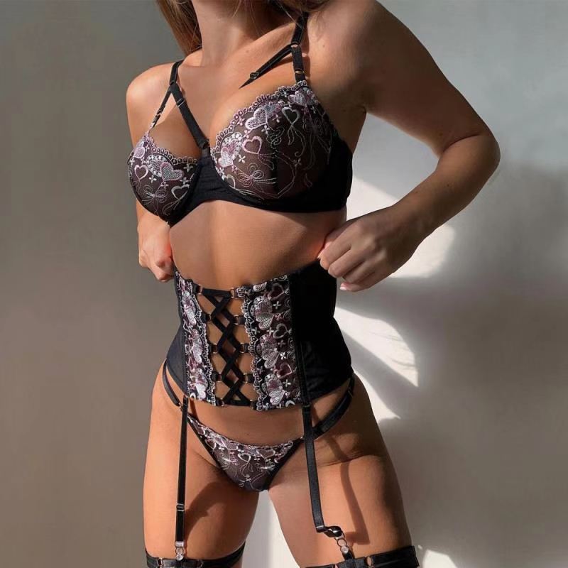 Beauty Shape of You Lingerie LacyNighty