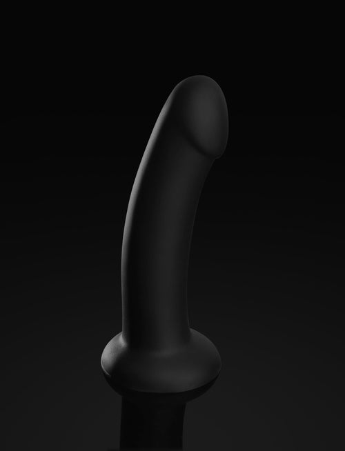 LacyMate™ Body-safe Silicon Dildo