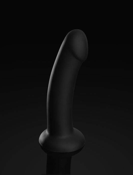 LacyMate™ Body-safe Silicon Dildo