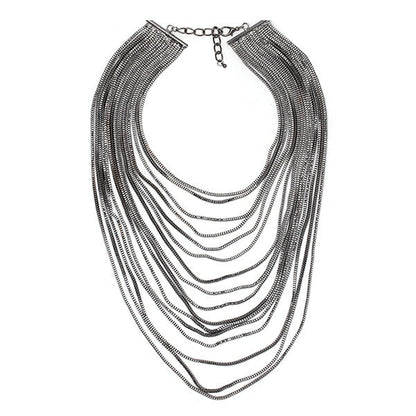 Luxe Enchantment Necklace