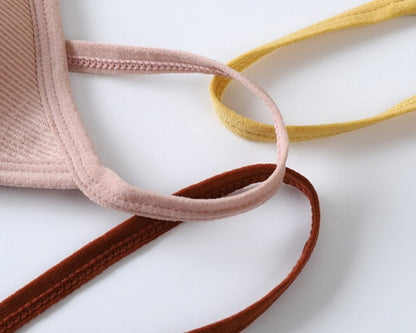 When I'm Alone Bra Set LacyNighty