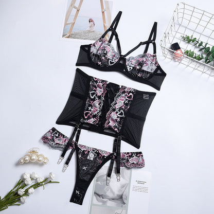 Beauty Shape of You Lingerie LacyNighty
