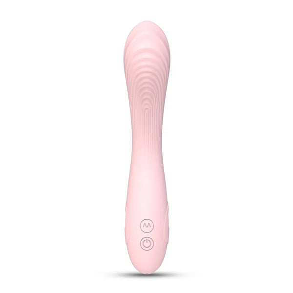 LacyMate™ Eva G-Spot Massager Lavah Intimates