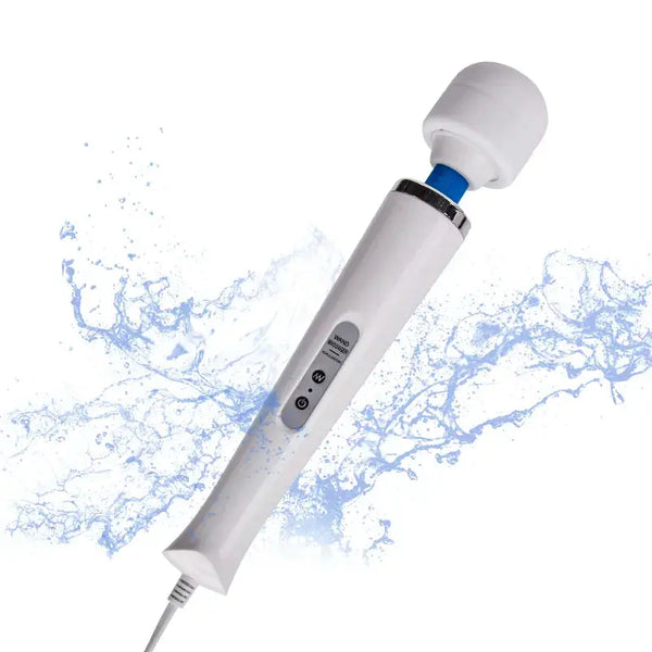 LacyMate™ Magic Wand Massager Lavah Intimates