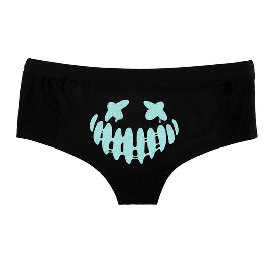 Sweet Nightmares Panties