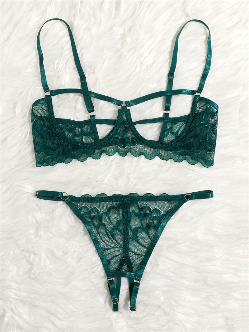 Marry The Night Lingerie LacyNighty