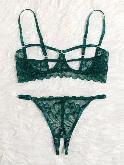 Marry The Night Lingerie LacyNighty