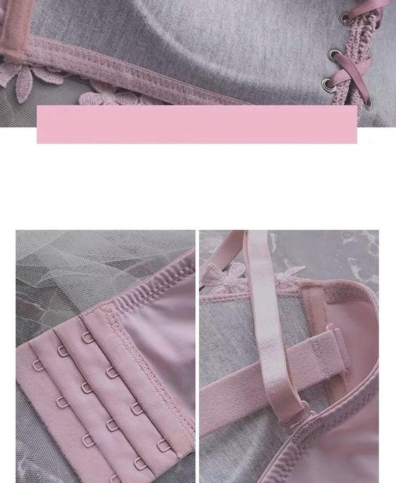 You Better Work Bra July Apparel Store