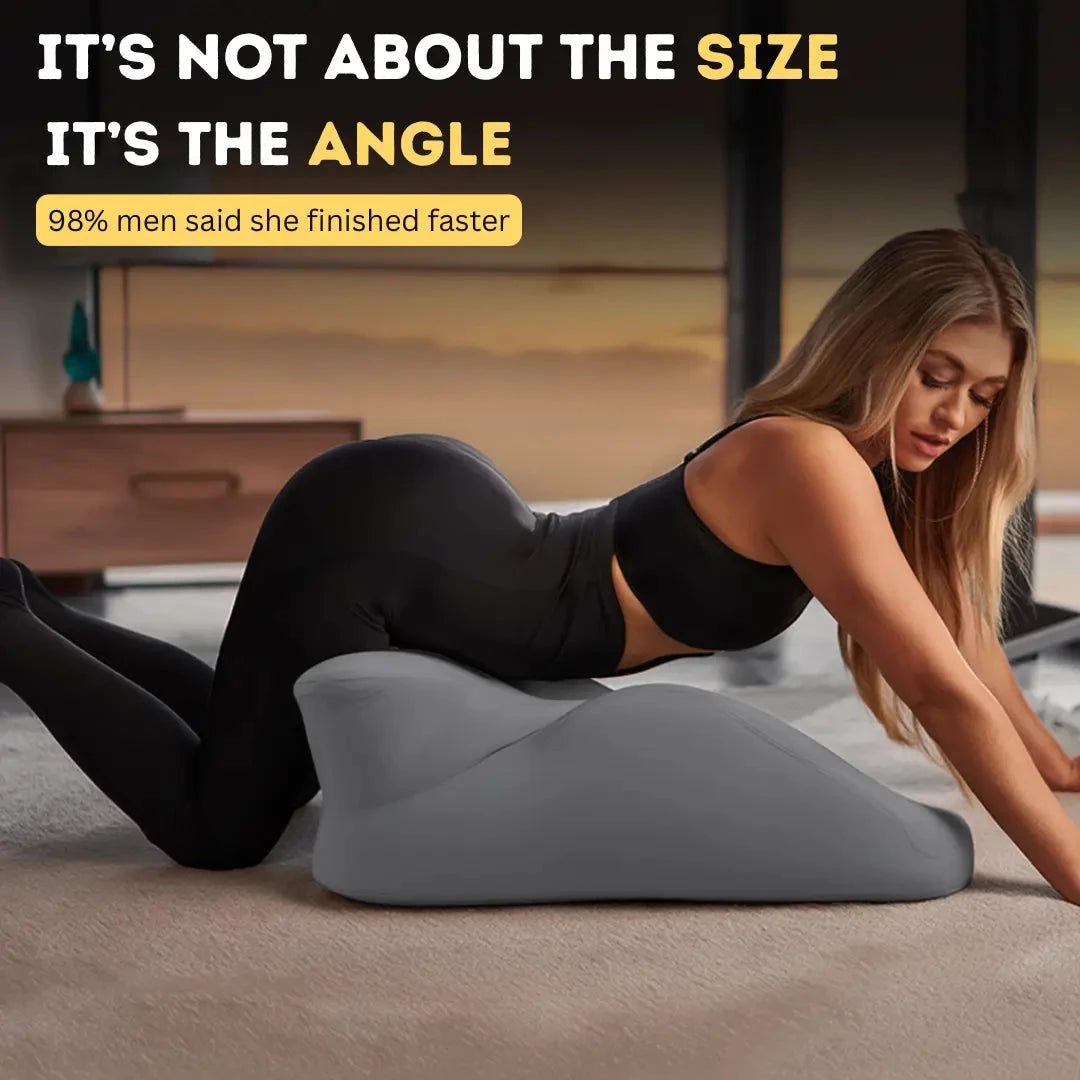 LacyMate™ Finding G-Spot Pillow (Premium) Lavah Intimates