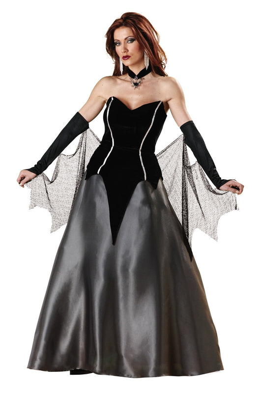 Batavia Costume In Character