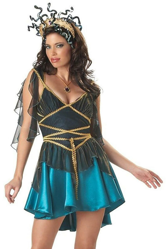 Sedusa Halloween Costume InCharacter Costumes