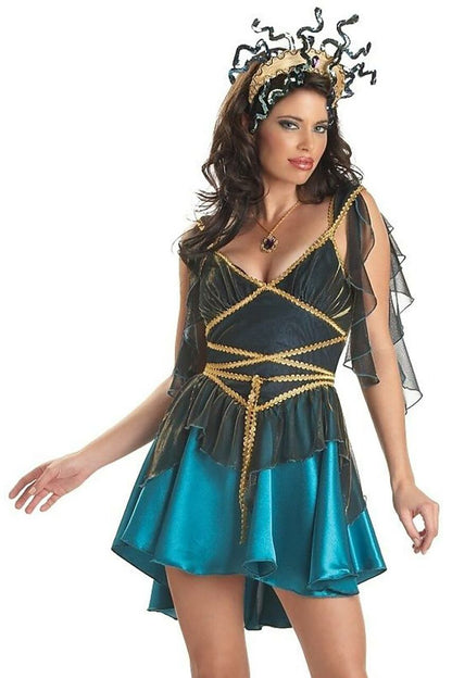 Sedusa Halloween Costume InCharacter Costumes