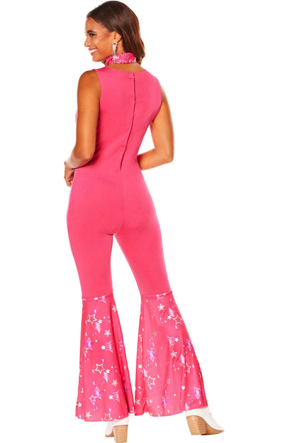 Barbie Cowgirl Costume In Spirit