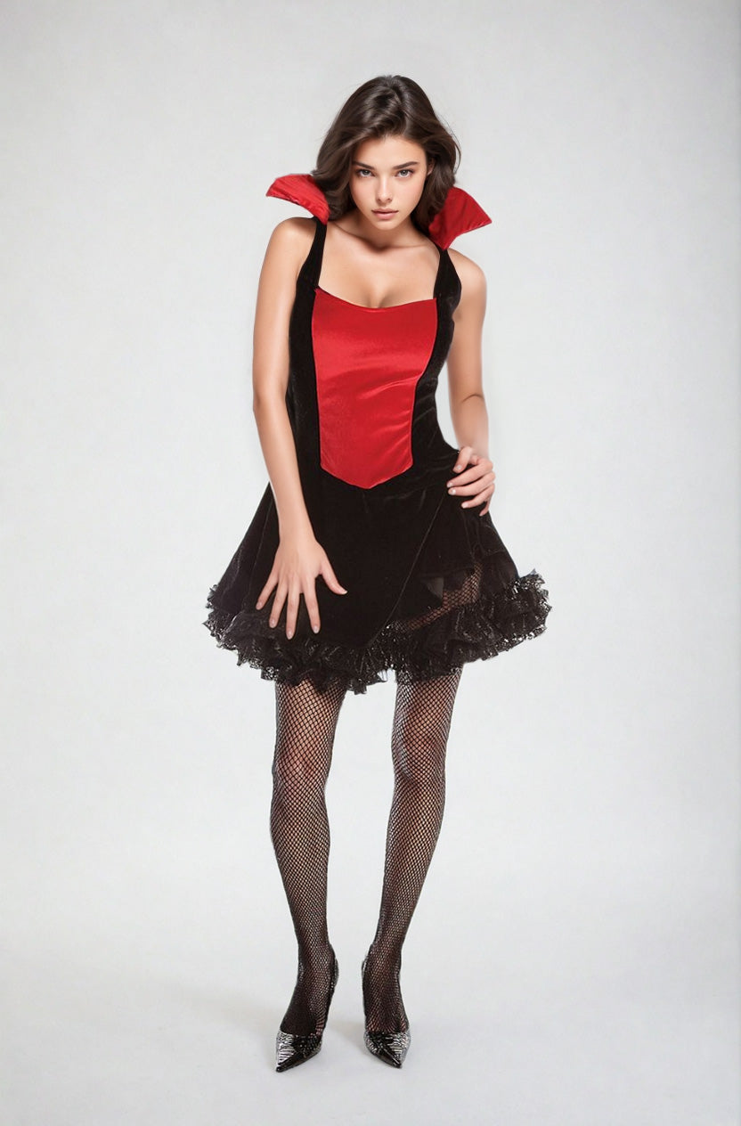 Last Kiss Costume Underwraps Costumes