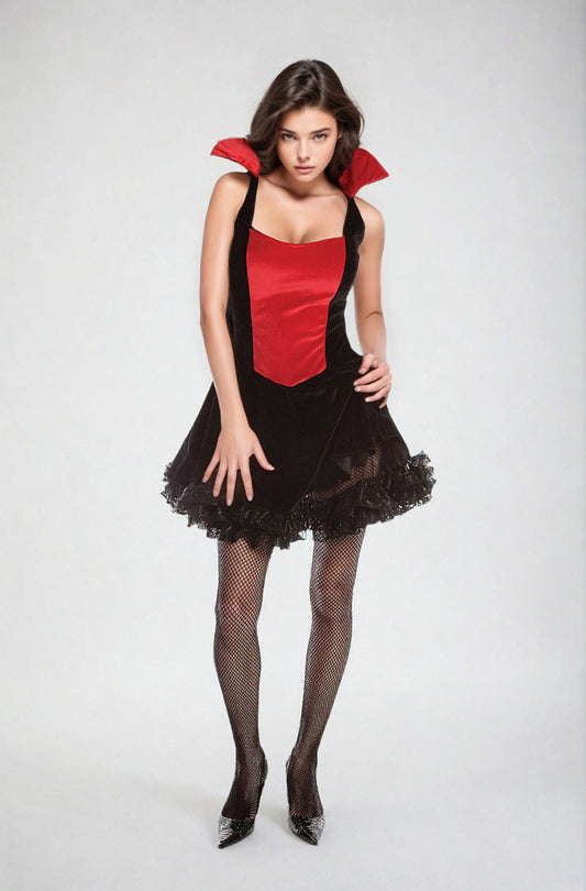 Last Kiss Costume Underwraps Costumes