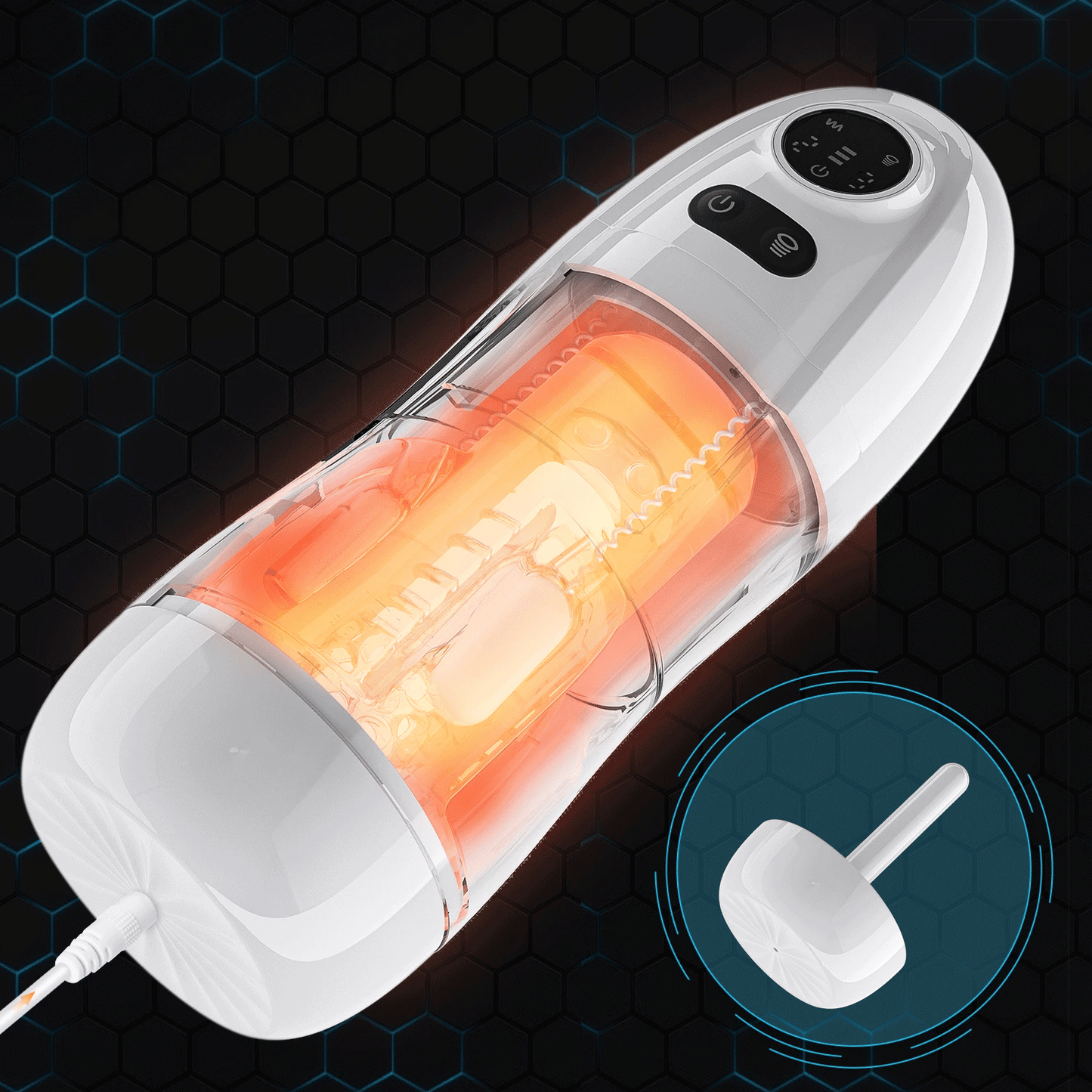 KAI 2 Shop Sex Toys & Adult Toys Online - Honey Play Box Official