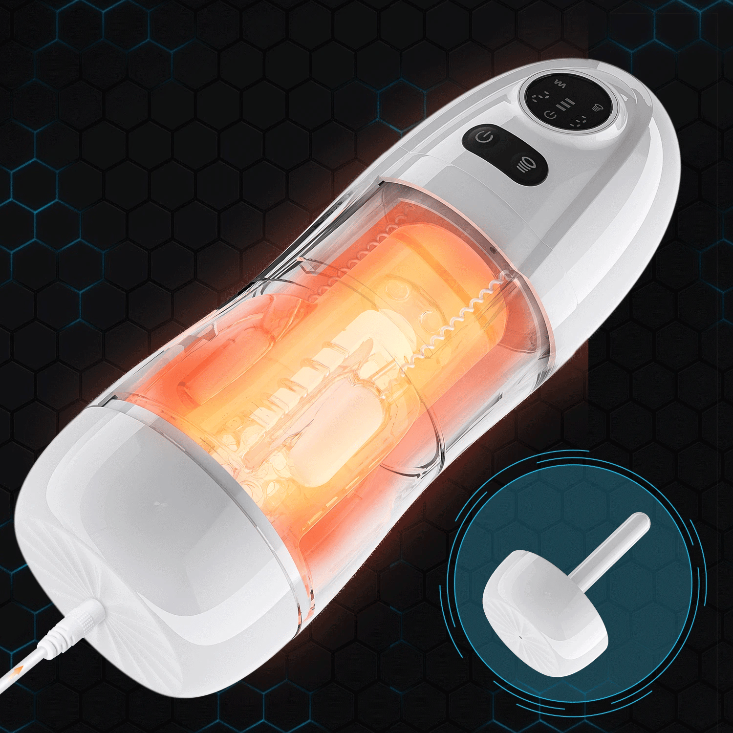 KAI 2 Shop Sex Toys & Adult Toys Online - Honey Play Box Official
