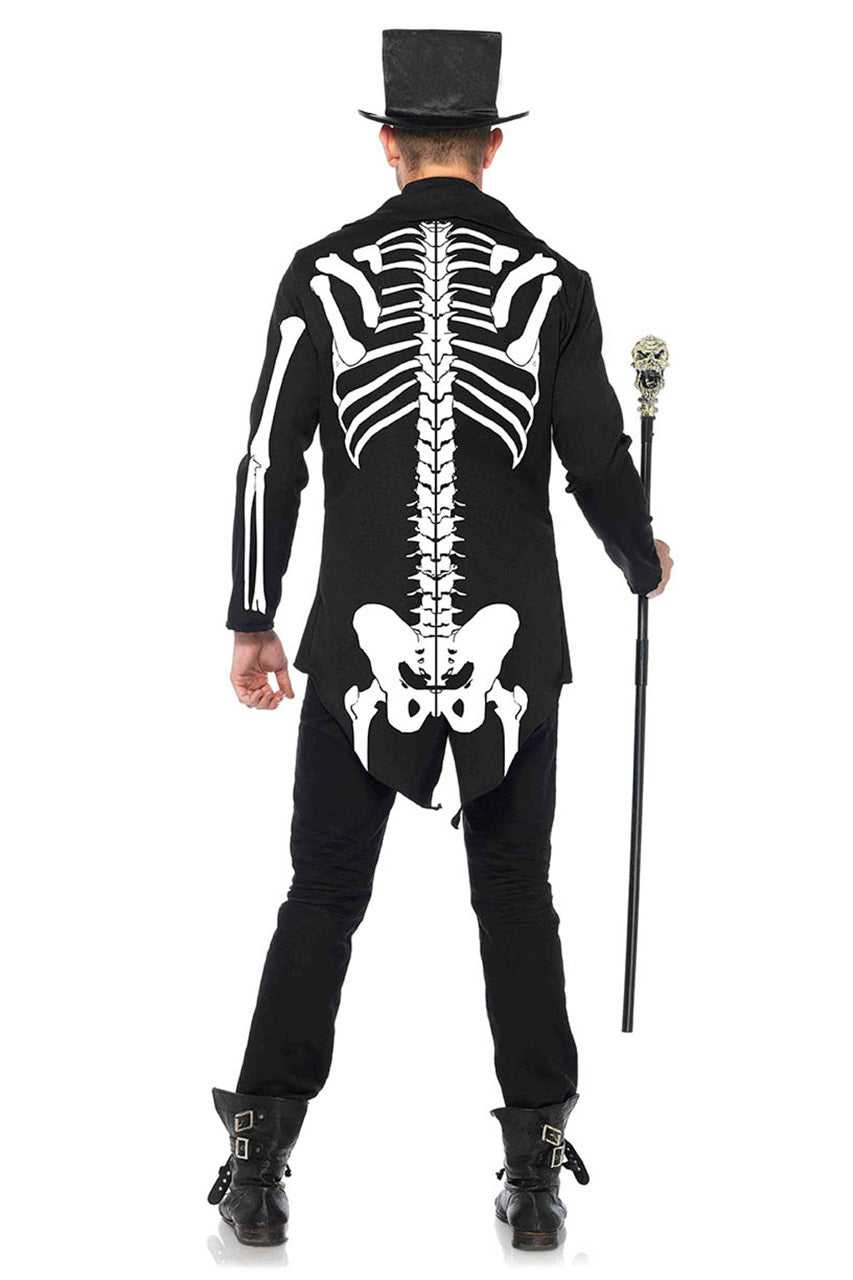 Bone Daddy Skeleton Costume Leg Avenue