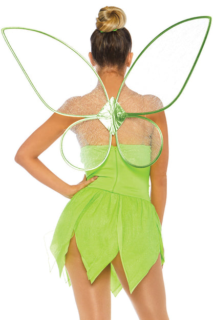 Pretty Pixie Costume Leg Avenue